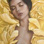 Fine art by Lana Vender art